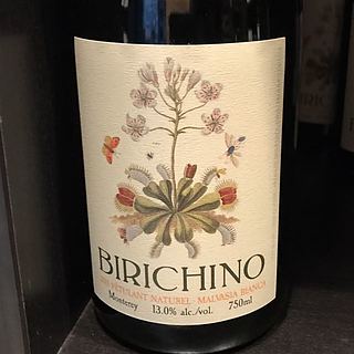 Birichino Pétulant Naturel Malvasia Bianca