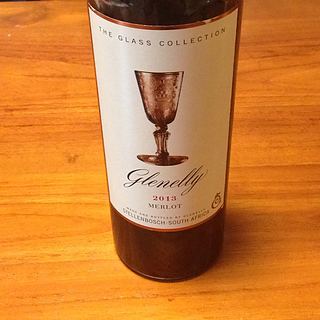 Glenelly The Glass Collection Merlot