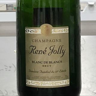 René Jolly Blanc de Blancs Brut