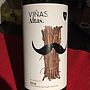 Viñas Altas Tinto Reserva Rioja(2012)