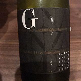 Braida Moscato d'Asti Vigna Senza Nome
