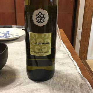 Fondo San Giuseppe Caramore