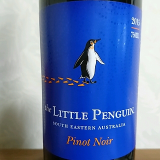 The Little Penguin Pinot Noir