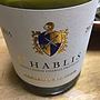 Alfred de la Cour Chablis(2015)