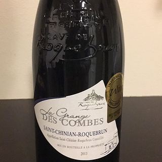 La Grange des Combes(ラ・グラン・デ・コンブ)