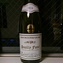 Bertrand Jeannot et Fils Pouilly Fumé(2014)