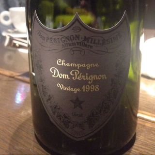 Dom Pérignon P2