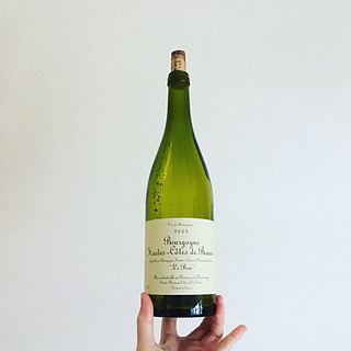 Dom. de Chassorney Bourgogne Hautes Côtes de Beaune Le Ban