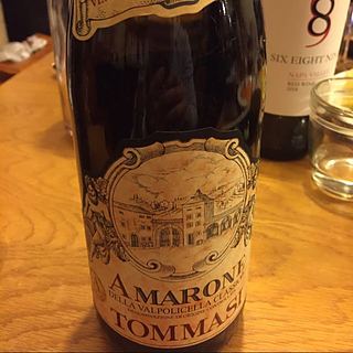 Tommasi Amarone della Valpolicella Classico