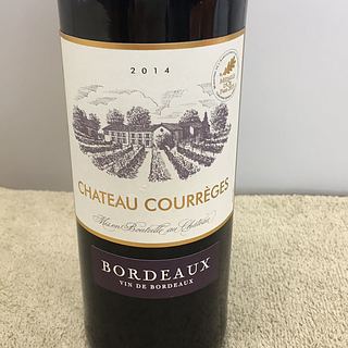 Ch. Courrèges(シャトー・クレージュ)