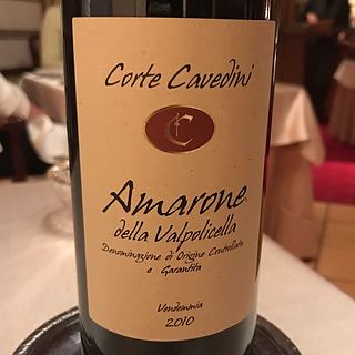 Corte Cavedini Amarone della Valpolicella