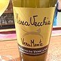 Massa Vecchia VeraMente(2014)