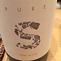 Jonc Blanc Pure S(2013)