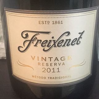 Freixenet Vintage Reserva