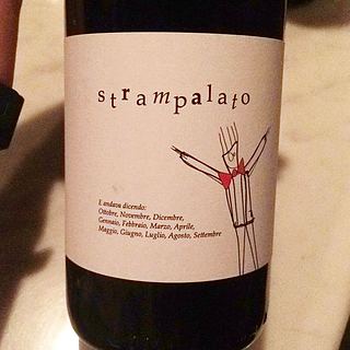 L'acino Strampalato(ラチーノ ストランパラート)
