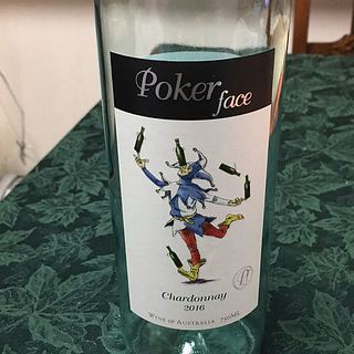 Poker Face Chardonnay