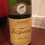 Les Faîtières Riesling(2014)
