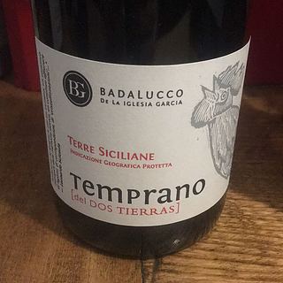 Badalucco Temprano
