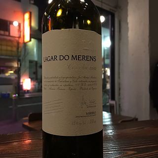 Lagar do Merens Blanco(ラガル・ド・メレンス ブランコ)