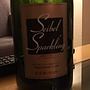 アグリコア 越後ワイナリー Seibel Sparkling