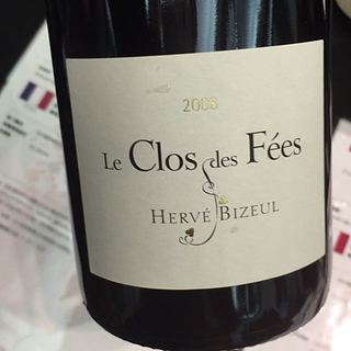 Le Clos des Fées