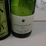 Nakazawa Vineyard Kurisawa Blanc(2015)