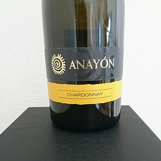 Anayon Chardonnay