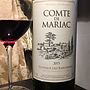 Comte de Mariac(2015)