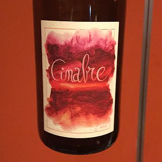 Cinabre