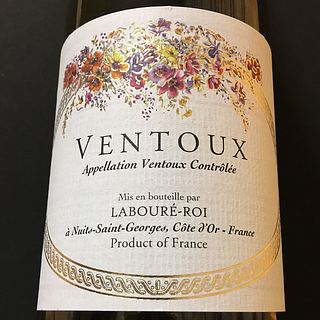 Labouré Roi Ventoux Blanc