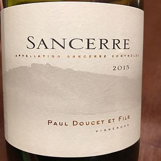 Paul Doucet et Fils Sancerre(ポール・ドウチェ・エ・フィス サンセール)