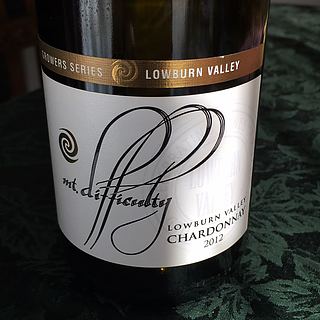 Mt. Difficulty Chardonnay