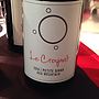 Three of Cups Le Croyant Petit Sirah(2014)