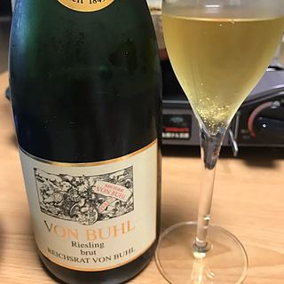 Reichsrat von Buhl Riesling Brut