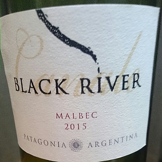Black River Malbec