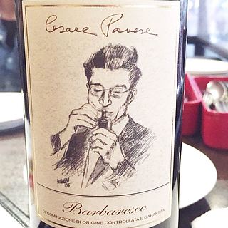 Vallebelbo Cesare Pavese Barbaresco