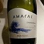Amaral Chardonnay(2015)