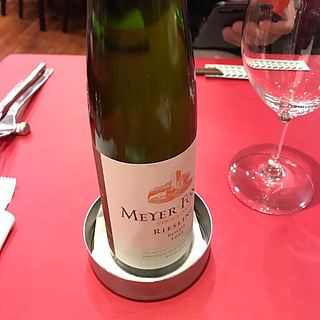 Meyer Fonné Riesling Réserve