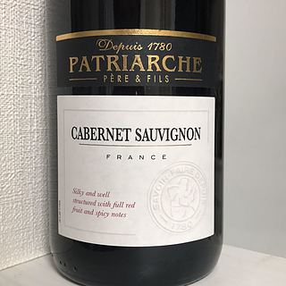 Patriarche Cabernet Sauvignon