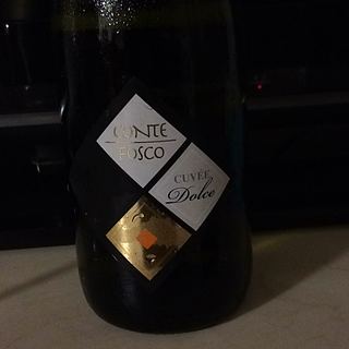 Cevico Cuvée Dolce Conte Fosco(チェヴィコ キュヴェ・ドルチェ コンテ・フォスコ)