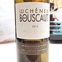 Les Chênes de Bouscaut(2013)