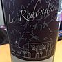 La Redonda Tinto Ruby Dulce
