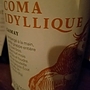 Coma Idyllique