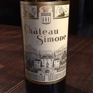 Ch. Simone Rouge