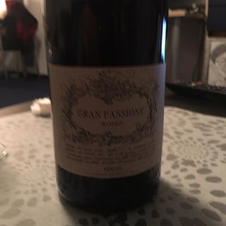 Gran Passione Rosso