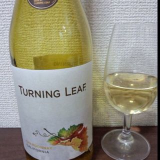 Turning Leaf Chardonnay
