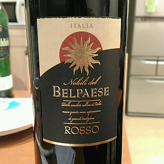 Belpaese Rosso