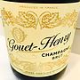 Gouet Henry Brut