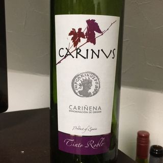 Carinus(カリニュス)