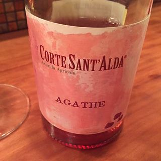 Corte Sant'Alda Agathe